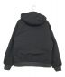 thisisneverthat (ディスイズネバーザット) Reversible Sherpa Jacket ブラック サイズ:SIZE　S：11000円