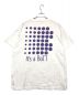 BoTT (ボット) 半袖カットソー ホワイト サイズ:SIZE　XL：5000円