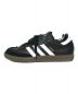 adidas (アディダス) SAMBA ブラック サイズ:25.5：7000円