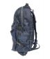 PORTER (ポーター) FORCE  DAYPACK ネイビー：15000円