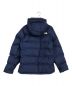 THE NORTH FACE (ザ ノース フェイス) ビレイヤーパーカ /Belayer Parka ネイビー サイズ:M：22000円