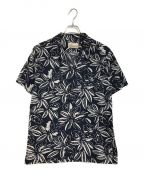 patalohaパタロハ）の古着「M's Limited Edition Pataloha Shirt」｜ネイビー