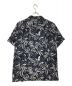 pataloha (パタロハ) M's Limited Edition Pataloha Shirt ネイビー サイズ:M：6000円