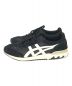 Onitsuka Tiger (オニツカタイガー) スニーカー ブラック サイズ:SIZE　26.5cm：5000円