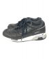 NEW BALANCE (ニューバランス) スニーカー ネイビー サイズ:USA7D：3980円