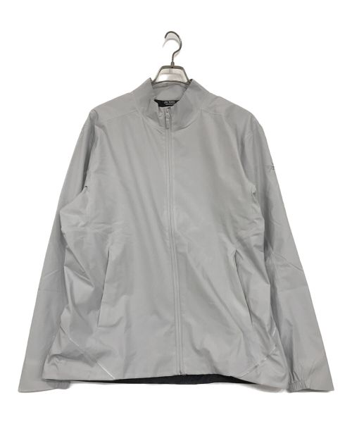 ARC'TERYX（アークテリクス）ARC'TERYX (アークテリクス) SOLANO JACKET グレー サイズ:Lの古着・服飾アイテム