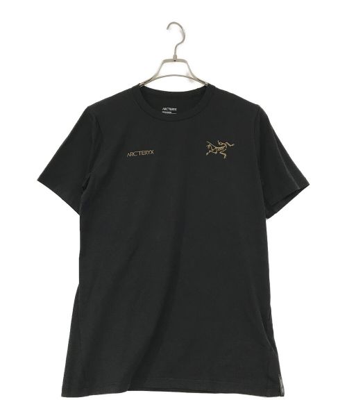 ARC'TERYX（アークテリクス）ARC'TERYX (アークテリクス) キャプティブ スプリット Tシャツ ブラック サイズ:Mの古着・服飾アイテム