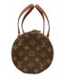 LOUIS VUITTON (ルイ ヴィトン) パピヨンGM ブラウン：62000円