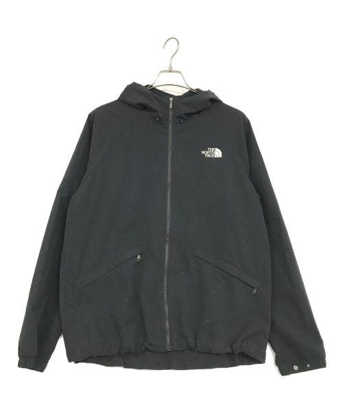 THE NORTH FACE（ザ ノース フェイス）THE NORTH FACE (ザ ノース フェイス) TNFビーフリージャケット ブラック サイズ:SIZE　Mの古着・服飾アイテム