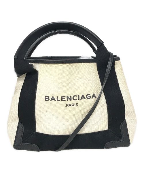 BALENCIAGA（バレンシアガ）BALENCIAGA (バレンシアガ) 2WAYバッグの古着・服飾アイテム