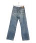 LEVI'S (リーバイス) 702デニムパンツ インディゴ サイズ:W30：4480円