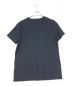 A.P.C. (アーペーセー) 半袖カットソー ネイビー サイズ:SIZE　M：5000円