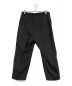 BEAMS PLUS (ビームスプラス) 2Pleats Tropical Wool Trousers グレー サイズ:SIZE　M：3480円