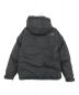 THE NORTH FACE (ザ ノース フェイス) Alteration Baffs Jacket ブラック サイズ:SIZE　M：30000円