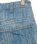 中古・古着 LEVI'S (リーバイス) 645ベルボトムデニムパンツ インディゴ サイズ:表記無し：6000円