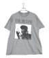 SUPREME（シュプリーム）の古着「Decline of Western Civilization Tee」｜グレー