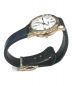 中古・古着 SEIKO (セイコー) 腕時計 ホワイト：35000円