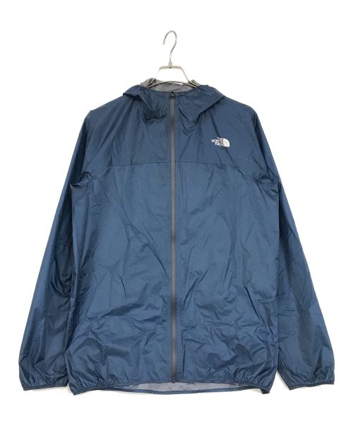 THE NORTH FACE（ザ ノース フェイス）THE NORTH FACE (ザ ノース フェイス) ストライクトレイルジャケット ネイビー サイズ:SIZE　Lの古着・服飾アイテム