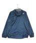 THE NORTH FACE (ザ ノース フェイス) ストライクトレイルジャケット ネイビー サイズ:SIZE　L：8000円