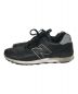 NEW BALANCE (ニューバランス) new balance/ニューバランス ブラック サイズ:US 9　1/2：5000円