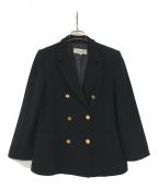 Christian Diorクリスチャン ディオール）の古着「ビンテージジャケット」｜ブラック