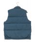 THE NORTHFACE PURPLELABEL (ザ・ノースフェイス パープルレーベル) 65/35 Sierra Vest ネイビー サイズ:S：22000円