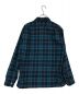 PENDLETON (ペンドルトン) 60'sボードシャツ ネイビー サイズ:M：28000円