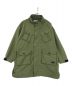 TIGHTBOOTH PRODUCTION（タイトブースプロダクション）の古着「T-65 FIELD JACKET」｜グリーン