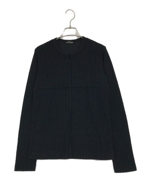 tricot COMME des GARCONS（トリココムデギャルソン）tricot COMME des GARCONS (トリココムデギャルソン) アーカイブカットソー ブラック サイズ:表記無しの古着・服飾アイテム