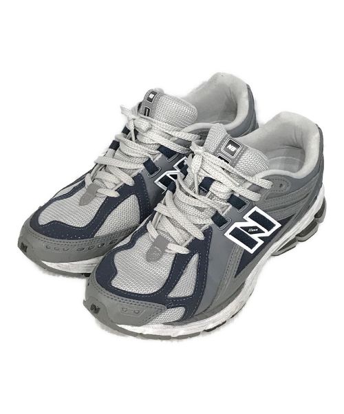 NEW BALANCE（ニューバランス）NEW BALANCE (ニューバランス) スニーカー グレー サイズ:28の古着・服飾アイテム