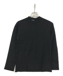 tricot COMME des GARCONS（トリココムデギャルソン）の古着「ニット」｜ブラック