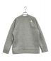 THE NORTH FACE (ザ ノース フェイス) Tech Air Sweat Crew グレー サイズ:M：6000円