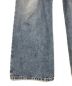 中古・古着 Maison Margiela (メゾンマルジェラ) Straight Jeans /デニムパンツ インディゴ サイズ:46：44000円