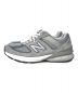 NEW BALANCE (ニューバランス) スニーカー グレー サイズ:23：5000円