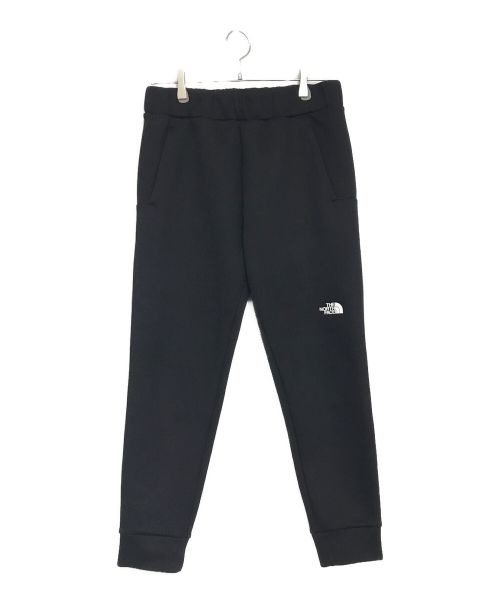 THE NORTH FACE（ザ ノース フェイス）THE NORTH FACE (ザ ノース フェイス) Tech Air Sweat Jogger Pant テックエアースウェットジョガーパンツ ブラック サイズ:SIZE　Mの古着・服飾アイテム