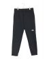 THE NORTH FACE（ザ ノース フェイス）の古着「Tech Air Sweat Jogger Pant テックエアースウェットジョガーパンツ」｜ブラック