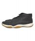 NIKE (ナイキ) AIR JORDAN FUTURE PREMIUM ブラウン サイズ:US12：5000円