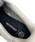 中古・古着 adidas (アディダス) GRANDCOURT BASE 2.0M  ホワイト サイズ:US9　1/2：5000円