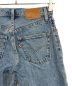 中古・古着 LEVI'S (リーバイス) デニムパンツ インディゴ サイズ:23：2980円