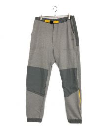 STABRIDGE（スタブリッジ）の古着「ULTRA HIKE PANTS LIGHT」｜グレー