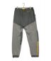 STABRIDGE (スタブリッジ) ULTRA HIKE PANTS LIGHT グレー サイズ:L：9000円