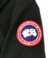 中古・古着 CANADA GOOSE (カナダグース) Labrador Bomber Heritage ブラック サイズ:SIZE　M：30000円