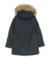 WOOLRICH (ウールリッチ) ウィメンズアークティックパーカ/W'S ARCTIC PARKA DF ネイビー サイズ:SIZE XS：15000円