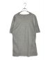 PAUL SMITH (ポールスミス) 半袖カットソー グレー サイズ:XL：3980円