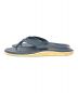 ISLAND SLIPPER (アイランドスリッパ) トングサンダル ネイビー サイズ:10：3480円