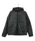 NIKE（ナイキ）の古着「Hooded Jacket Sportswear Therma-FIT Legacy」｜ブラック