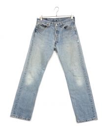 LEVI'S（リーバイス）の古着「デニムパンツ」｜インディゴ