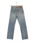 LEVI'S (リーバイス) デニムパンツ インディゴ サイズ:W28：4480円