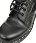 中古・古着 Dr.Martens (ドクターマーチン) エイトホールブーツ ブラック サイズ:USM6/USL7：8000円