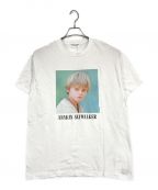 flagstuffフラグスタフ）の古着「Anakin Tee STYLE1」｜ホワイト